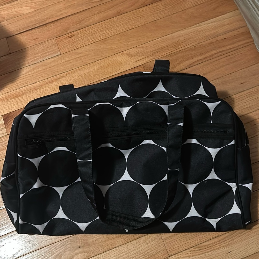 Thirty One Weekender Bag